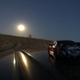 Illustration for article titled Supercar Under a Super Moon